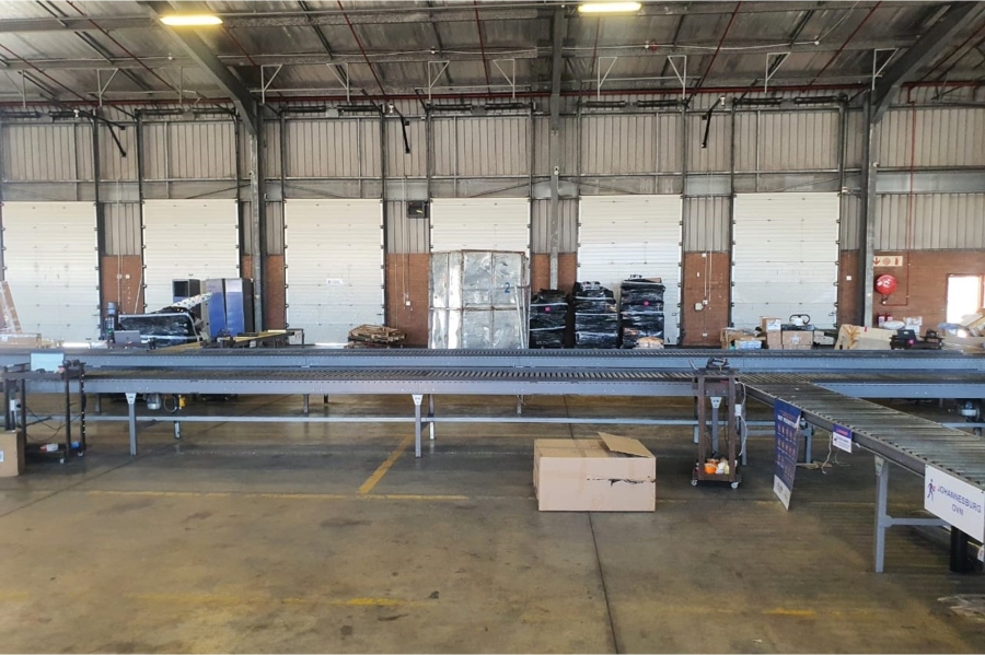 To Let commercial Property for Rent in Coega Eastern Cape